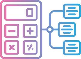 Database Table Modular Form vector