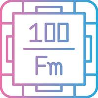 Fermium Modular Form vector