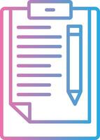 Pad Web Based Design Element vector