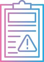 Register Monotone Sketch Design vector