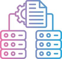 Redundancy User Friendly Drawing vector