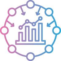 Analysis User Friendly Drawing vector