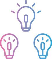Differentiation Digital Tech Element vector