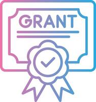 Grant Modular Form vector