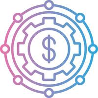 Enablement Interactive Symbol vector