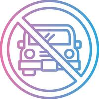 No Car Modular Form vector