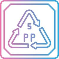 Polystyrene Modular Form vector
