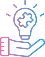 Problem Solving Interactive Symbol vector