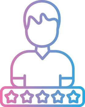 Feedback Interactive Symbol vector