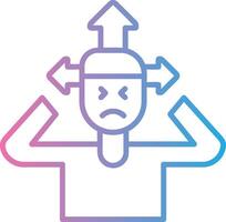 Adhd Modular Form vector