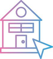 Home Abstract UI Visual vector
