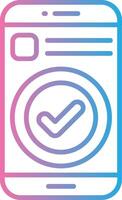 Order 3D Interface Shape vector