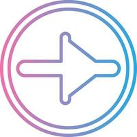 Amplifier Color Enhanced Graphic vector