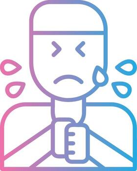 agitarse resumido marco objeto vector