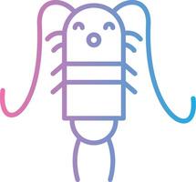 Plankton User Friendly Drawing vector