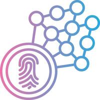 Algorithm Pastel Color Graphic vector