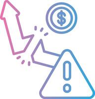 Disruption User Friendly Drawing vector