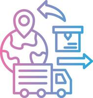Export Vivid App Element vector