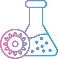 Catalyst Color Block Badge vector