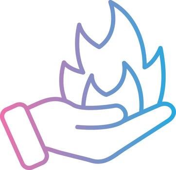 Hot Deal Color Enhanced Graphic vector