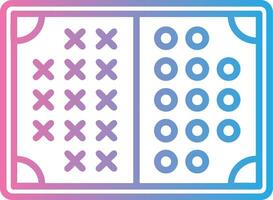 Strategy Bright Tone Visual vector