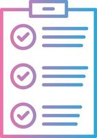 Action UX Focused Shape vector