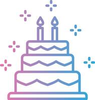 Cake Modular Form vector