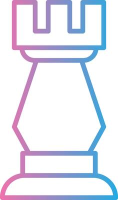 Rook Minimal UI Element