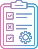 Test Minimal Graphic Visual vector