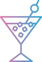 Ice Cold Geometric App Mark vector