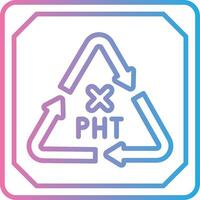 Phthalktes App Based UI Graphic vector