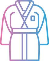 Robe Compact Web Symbol vector