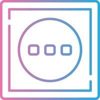 More Isometric Web Illustration vector