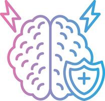 Stroke Custom Line Element vector