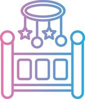 Cot free User Friendly Drawing vector