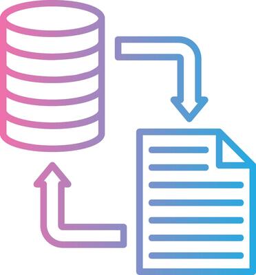 Data Transformation Interactive UI Design