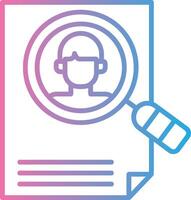 Hiring 3D Rendered Symbol vector