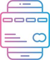Online Payment Minimal Graphic Visual vector