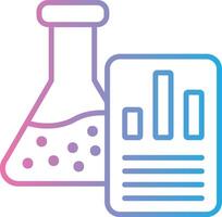 Analysis Smooth App Visual vector
