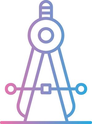 Compass Web Based Design Element