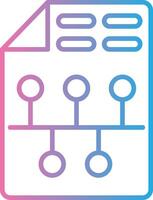 Infographic Elements Vibrant Visual Object vector