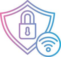 Smart Key Compact Web Symbol vector