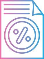Discount Clean Digital Design vector