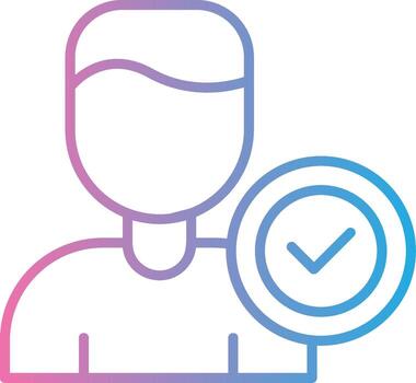 Available User Interface Mark vector