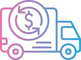 Free Shipping Sharp Edge Visual vector
