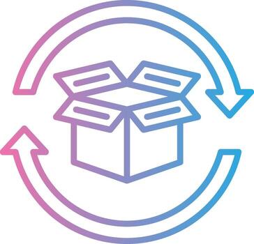 actualizar web establecido diseño elemento vector