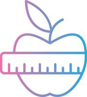 Apple Smooth App Visual vector