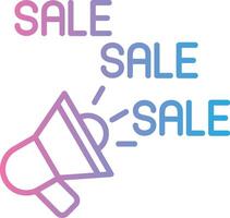Promotion User Friendly Drawing vector