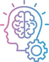 Realization Modern Tech Object vector