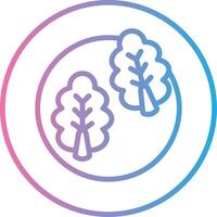 Kimchi Web Style Graphic vector